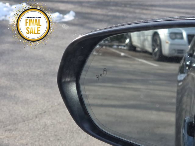 Certified 2024 Lexus RX 350 Premium Plus image 25