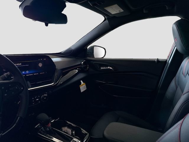 New 2026 Chevrolet Trax RS w/ Driver Confidence Package image 23