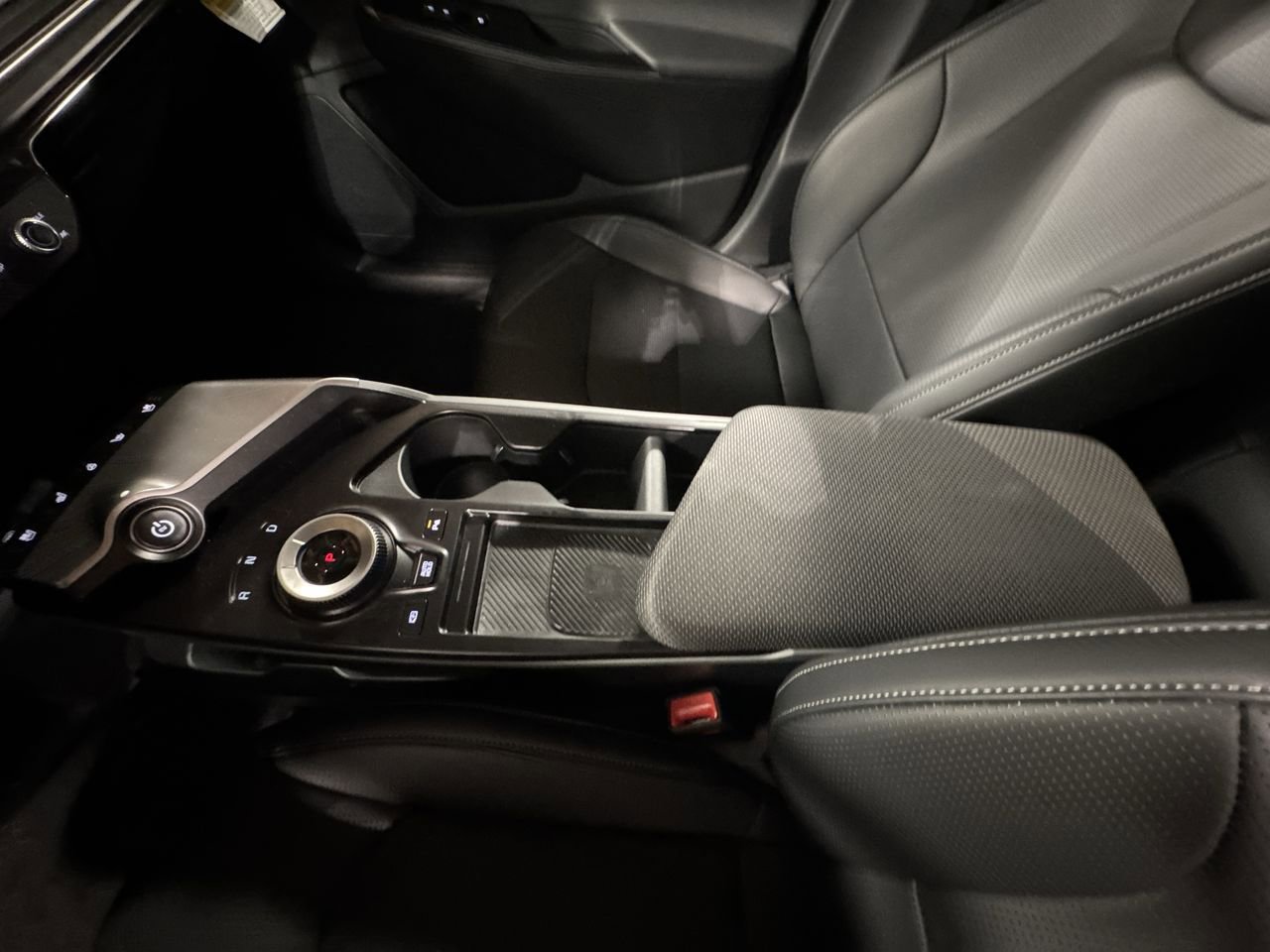 New 2025 Kia EV6 Wind image 28