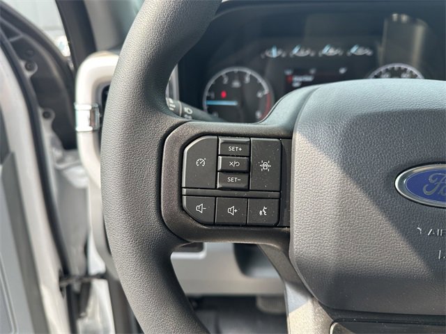 New 2024 Ford F350 XL w/ Snow Plow Prep Package image 28