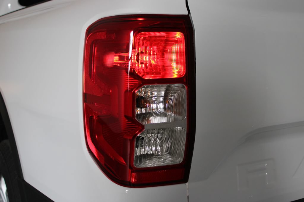 New 2026 Ford Ranger XL RWD image 49