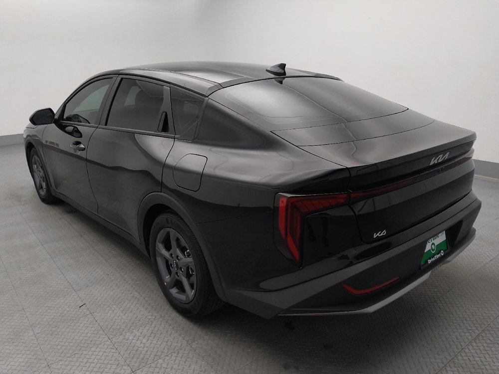 Used 2025 Kia K4 FWD image 5