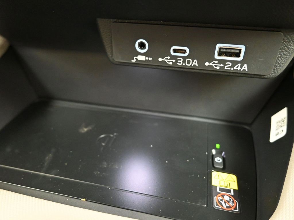 New 2026 Subaru Forester Premium image 33