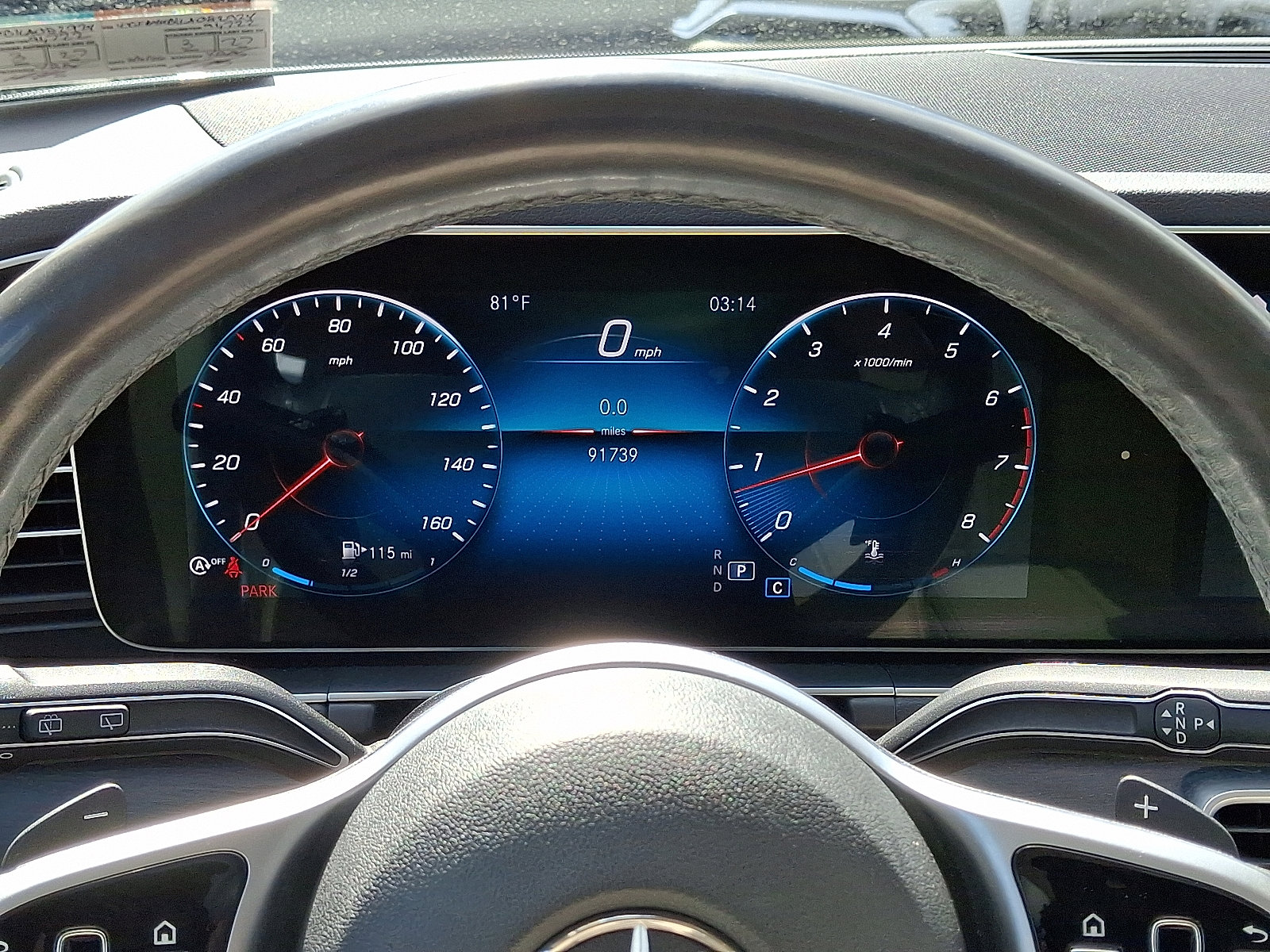 Used 2020 Mercedes-Benz GLE 350 4MATIC image 22