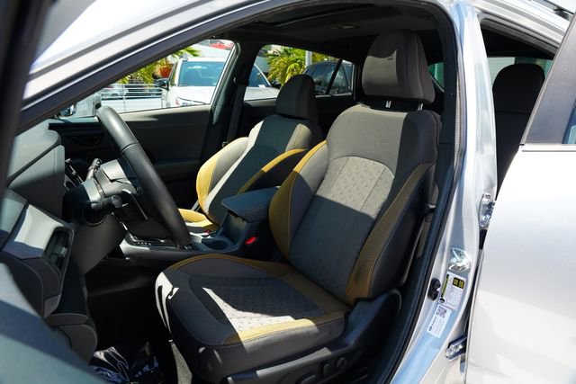 Certified 2024 Subaru Crosstrek 2.5i Sport AWD/4WD image 18