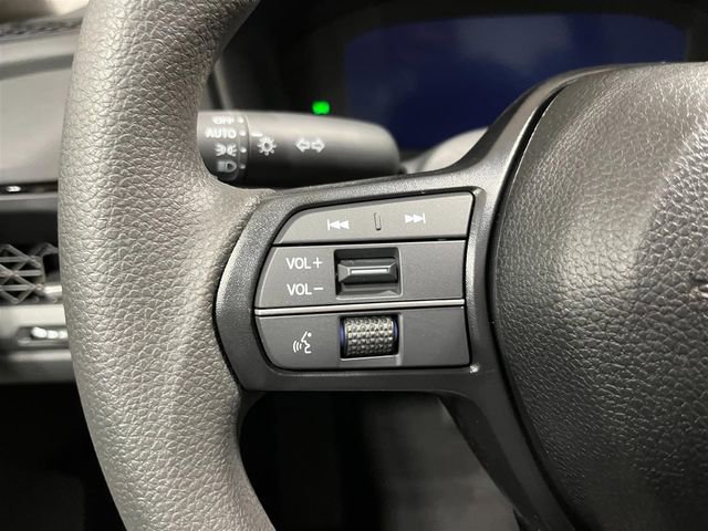 New 2025 Honda Accord SE image 17
