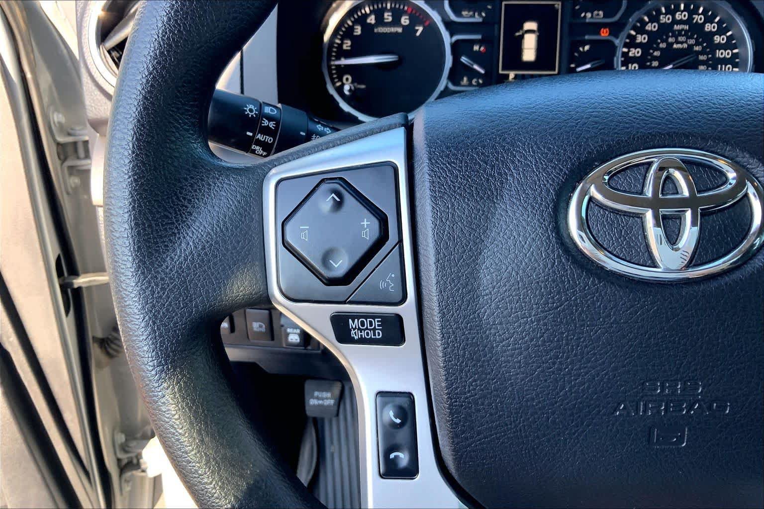 Used 2021 Toyota Tundra SR5 RWD image 24