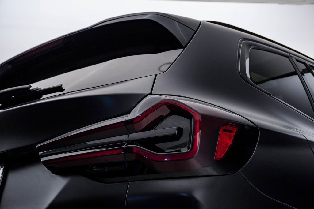 Used 2019 BMW X3 M40i w/ Premium Package image 13