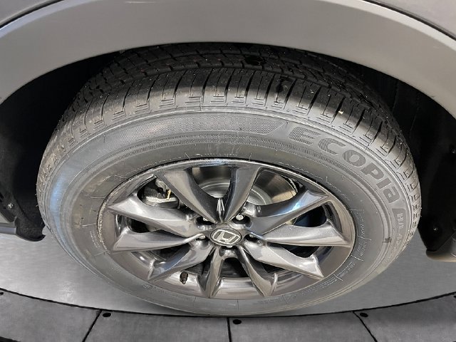 New 2027 Honda CR-V EX-L image 10