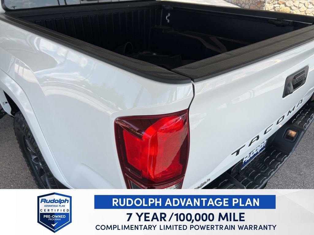 Used 2023 Toyota Tacoma SR5 image 30