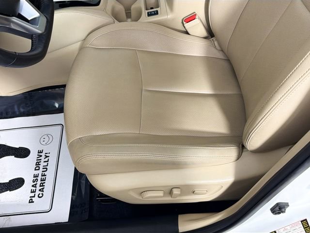 Used 2019 Nissan Rogue S image 19