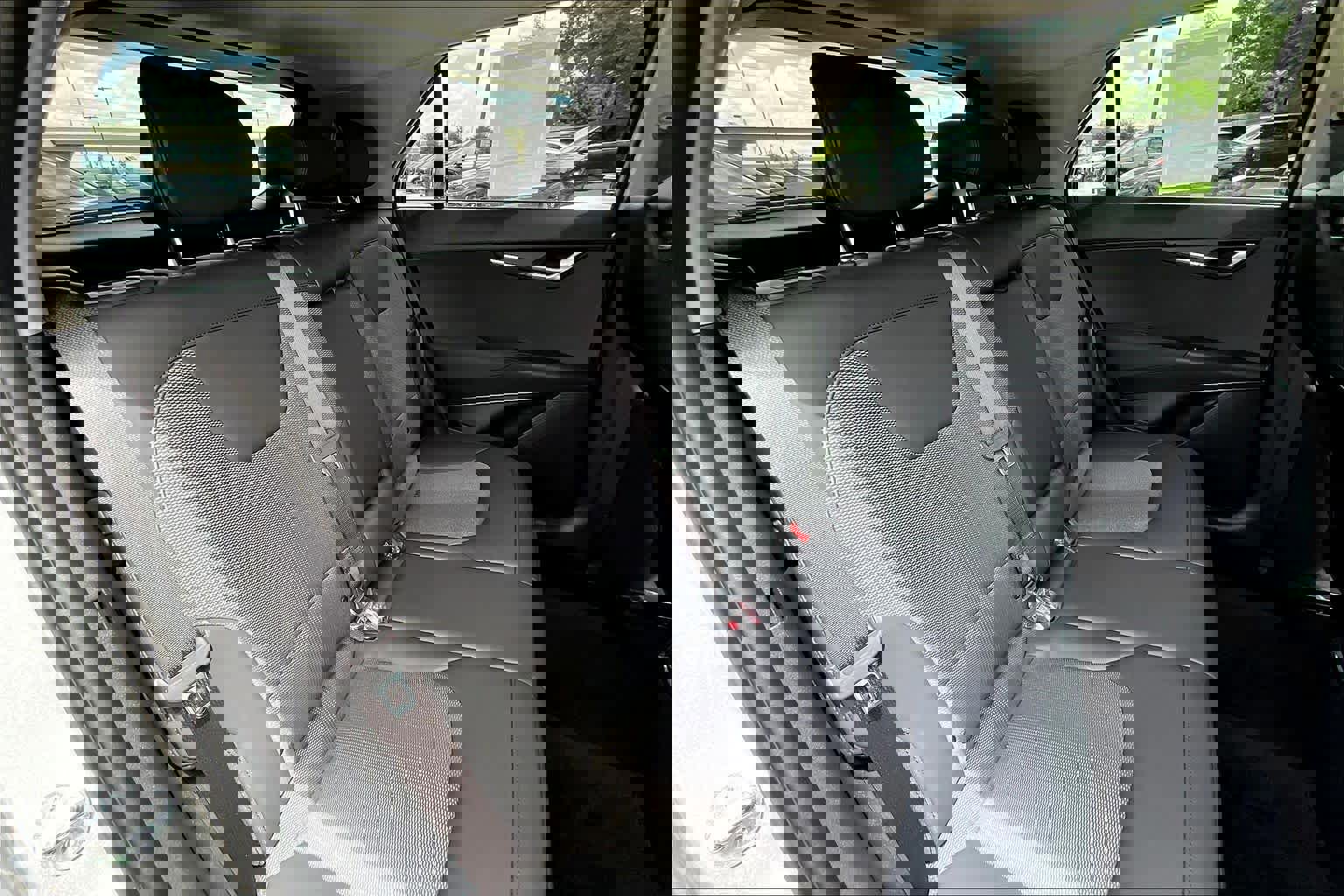 Used 2025 Kia Niro EX image 20