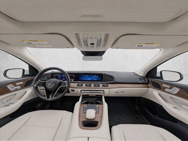 Used 2025 Mercedes-Benz GLE 350 4MATIC image 22