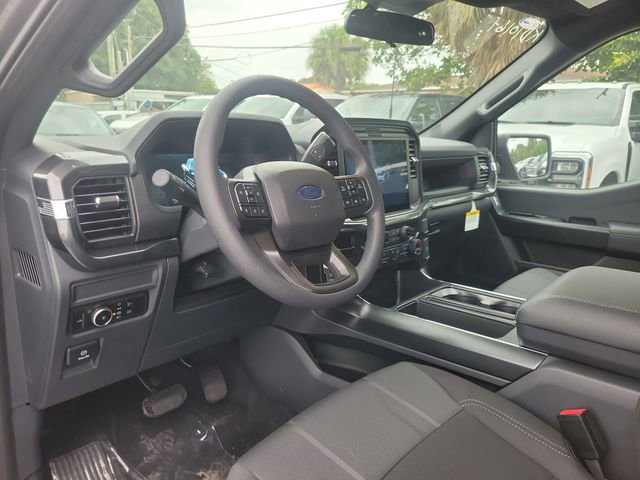 New 2026 Ford F150 STX w/ Equipment Group 200A image 17