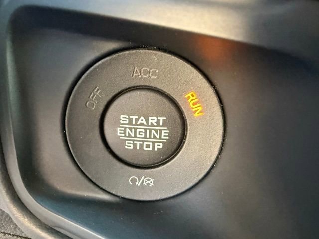 New 2026 Jeep Gladiator Willys image 30