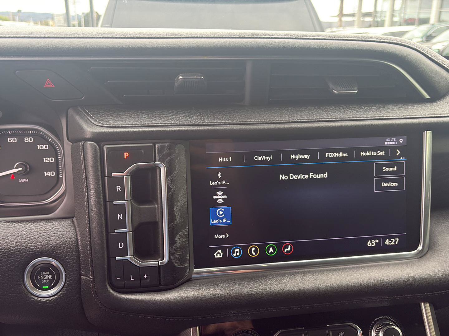 Used 2021 GMC Yukon XL Denali AWD/4WD image 22