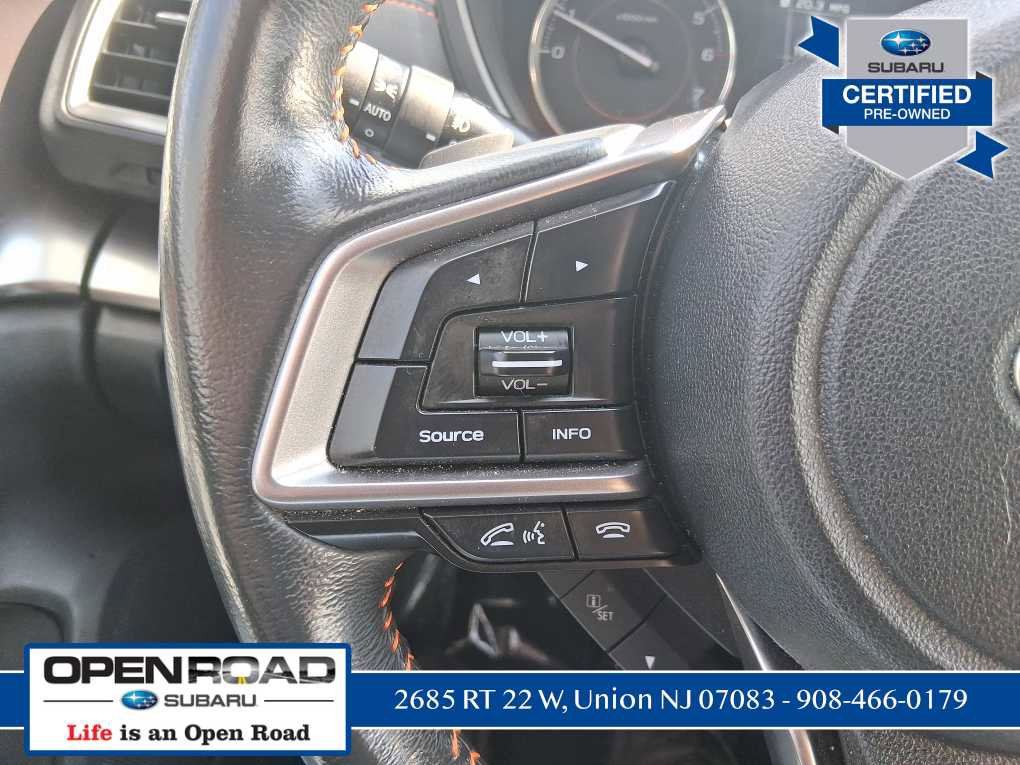 Used 2023 Subaru Crosstrek 2.5i Limited AWD/4WD image 23