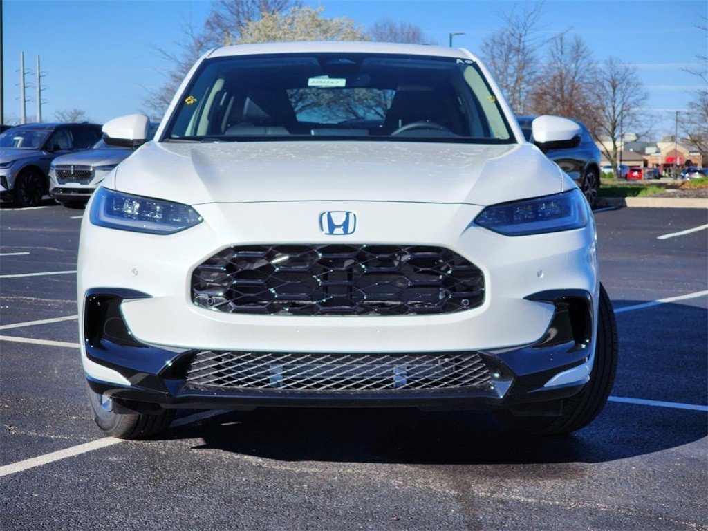 Used 2025 Honda HR-V EX-L image 11