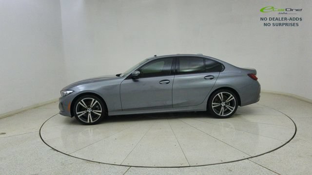 Used 2023 BMW 330i Sedan w/ Driving Assistance Package RWD image 66