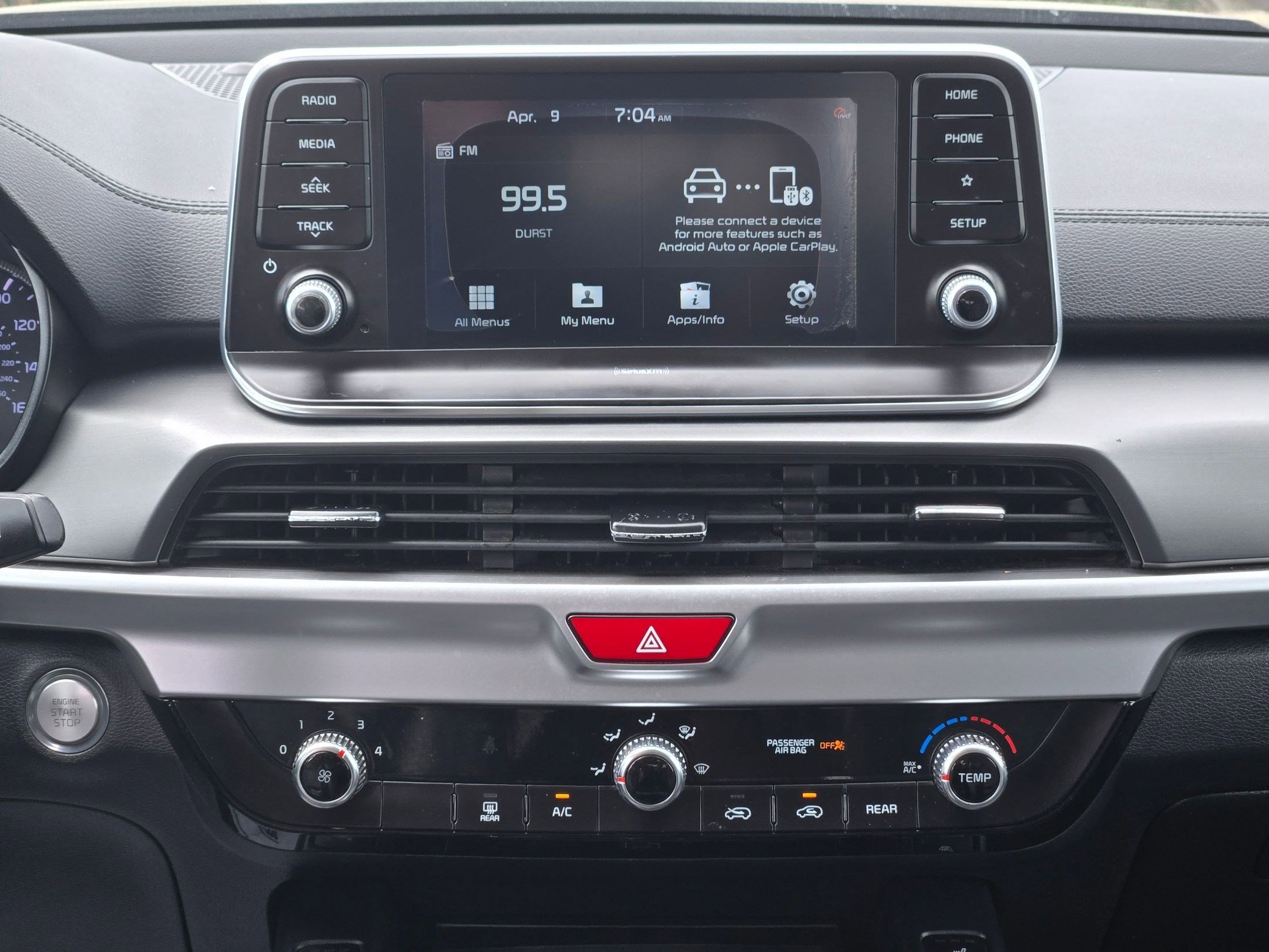 Used 2020 Kia Telluride S image 17