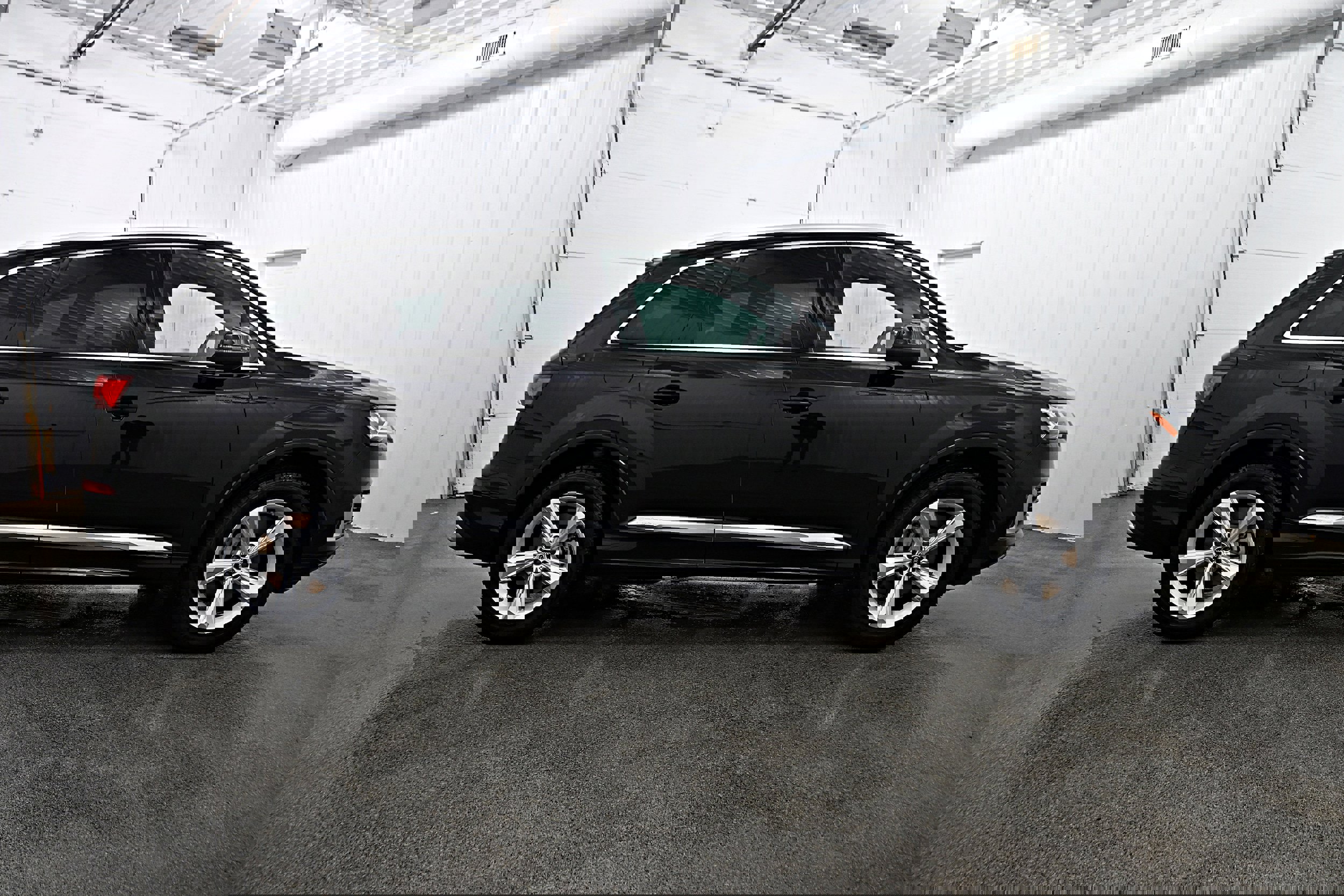 Used 2022 Audi Q7 2.0T Premium Plus w/ Premium Plus Package image 39