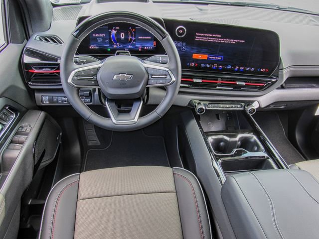 New 2026 Chevrolet Silverado EV Trail Boss w/ Premium Package image 20