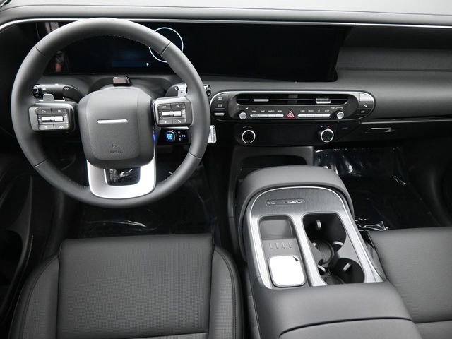 New 2026 Hyundai Palisade FWD Hybrid image 12