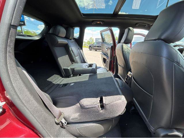 Used 2022 Jeep Compass High Altitude AWD/4WD image 7