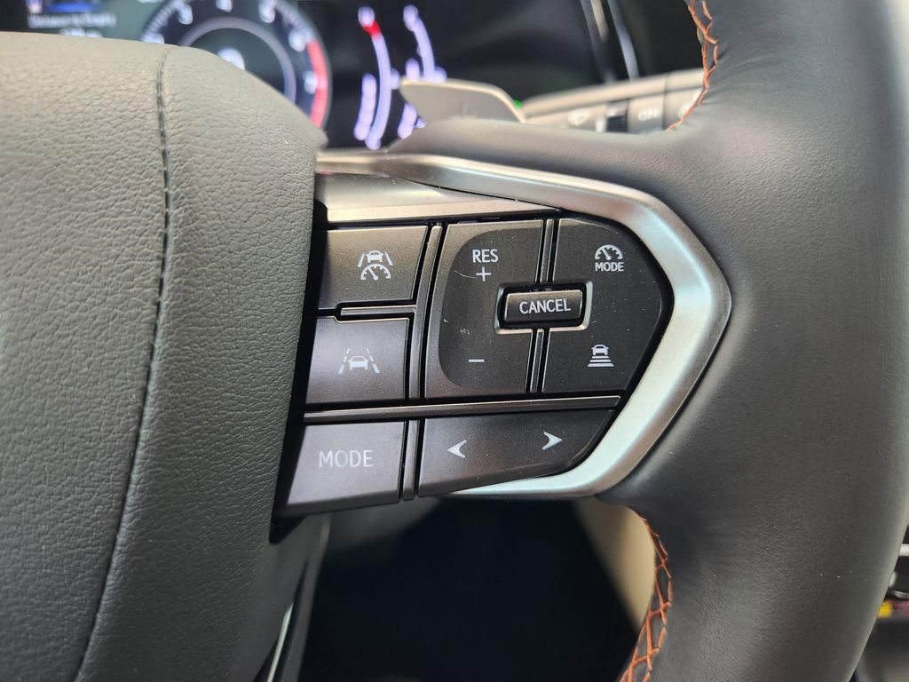 Used 2024 Lexus NX 350 AWD image 30