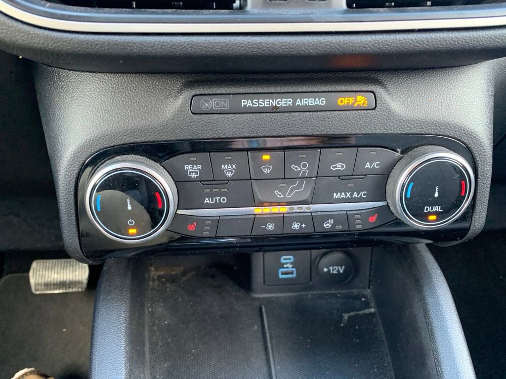 Used 2022 Ford Escape SE w/ Convenience Package image 22