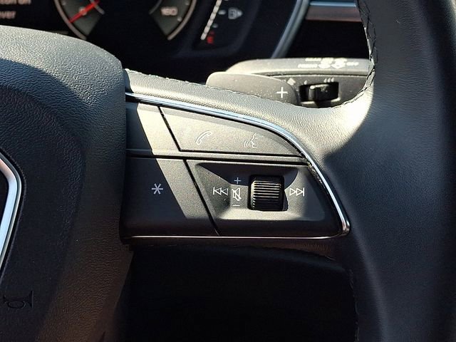 Used 2023 Audi Q3 2.0T Premium Plus w/ Premium Plus Package image 25