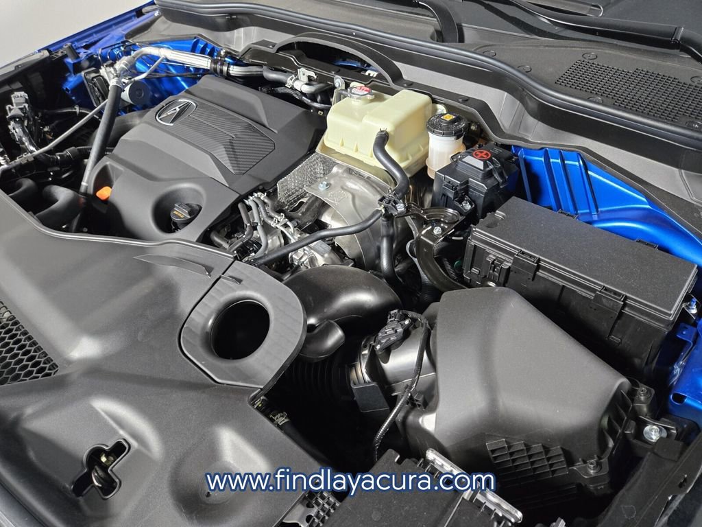 New 2026 Acura MDX Type S image 19