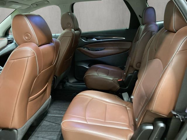 Used 2019 Buick Enclave Avenir w/ Avenir Technology Package image 21