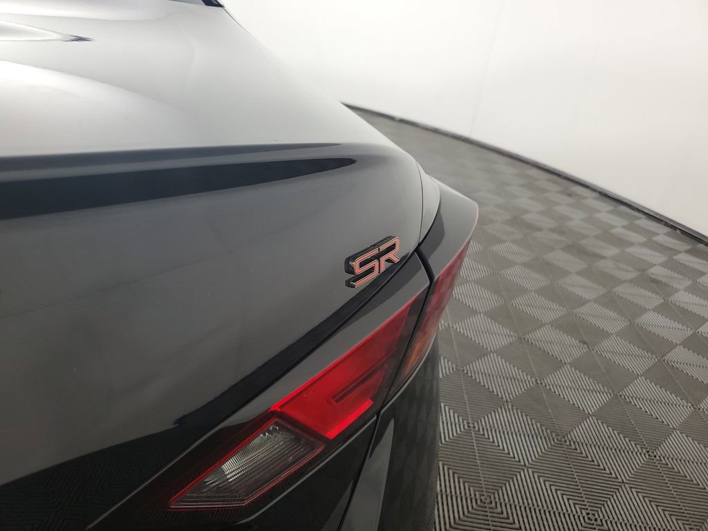 New 2025 Nissan Altima 2.5 SR w/ SR Premium Package image 33