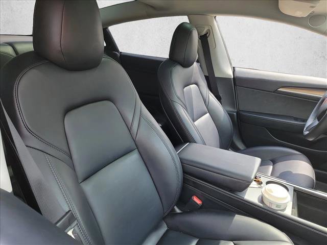 Used 2023 Tesla Model 3 Standard Range RWD image 12
