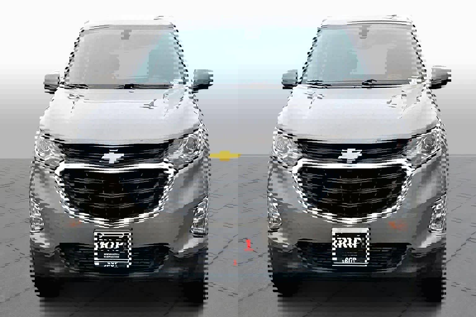 Used 2019 Chevrolet Equinox LT image 4