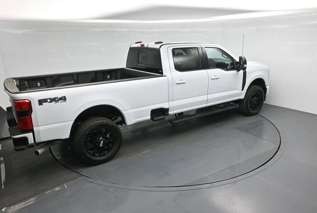 New 2026 Ford F350 XLT w/ XLT Premium Package image 36