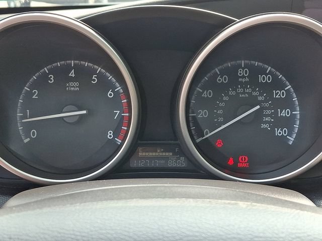 Used 2012 MAZDA MAZDA3 s Touring FWD image 24
