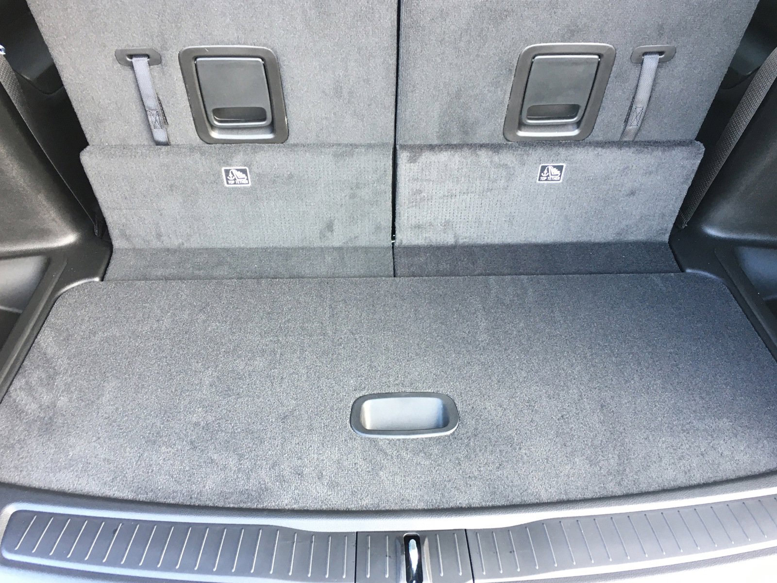 New 2025 Jeep Grand Cherokee L Limited image 32