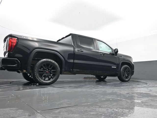 Used 2024 GMC Sierra 1500 Elevation AWD/4WD image 24