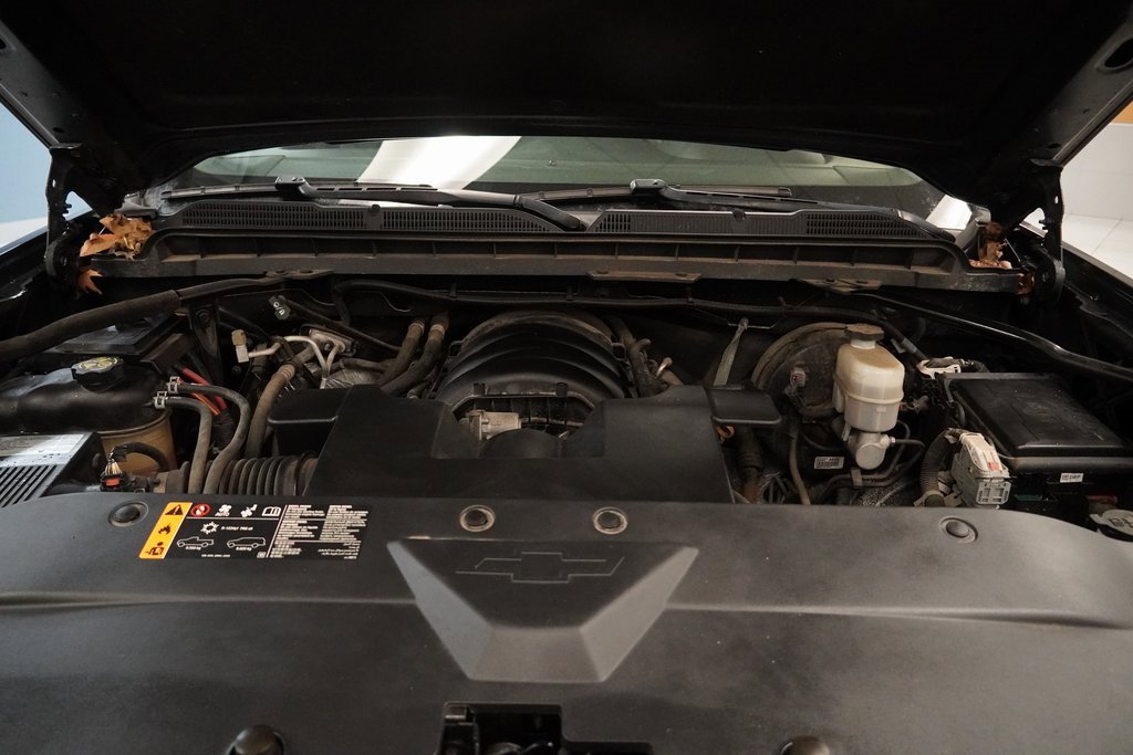 Used 2019 Chevrolet Silverado 1500 LT image 15