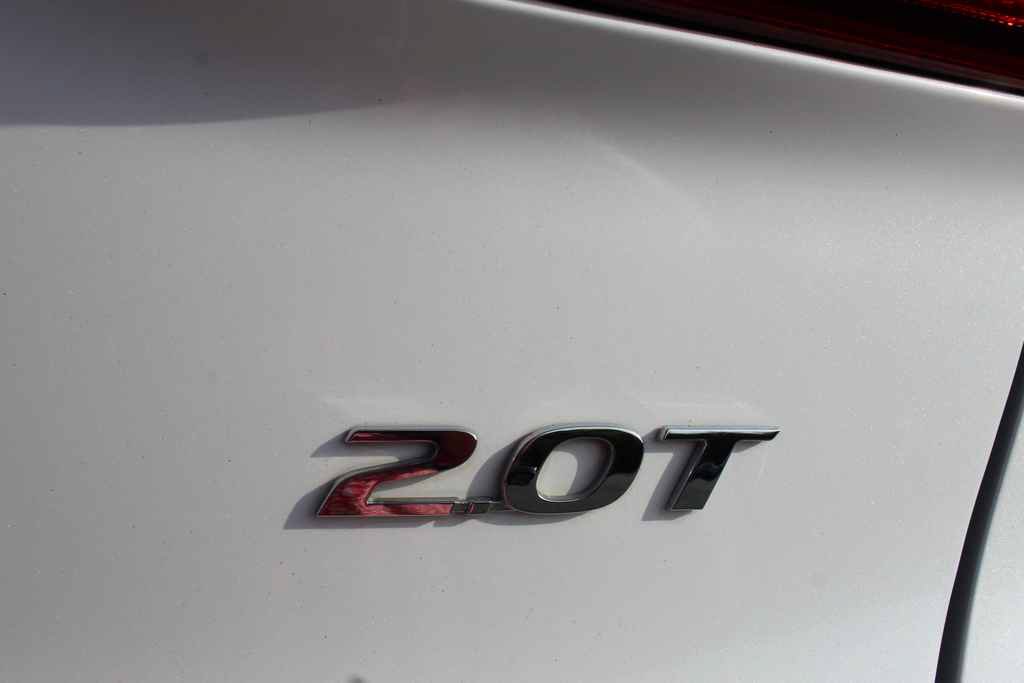 Used 2019 Hyundai Santa Fe Limited FWD image 7