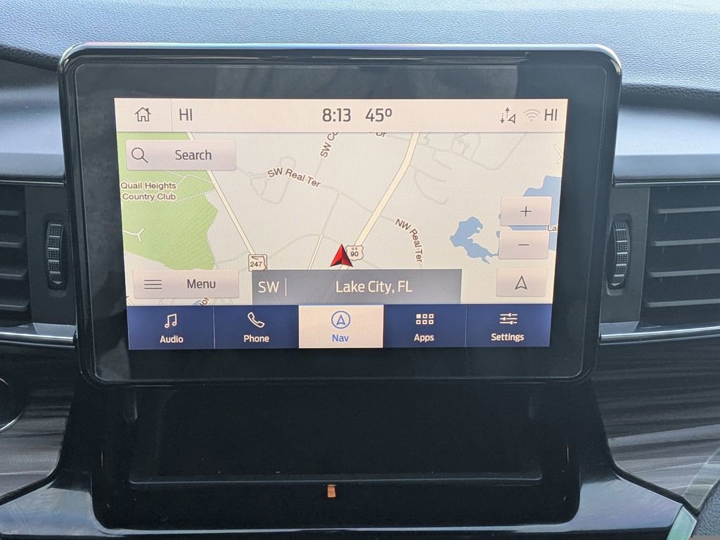 Used 2022 Ford Explorer Limited image 31