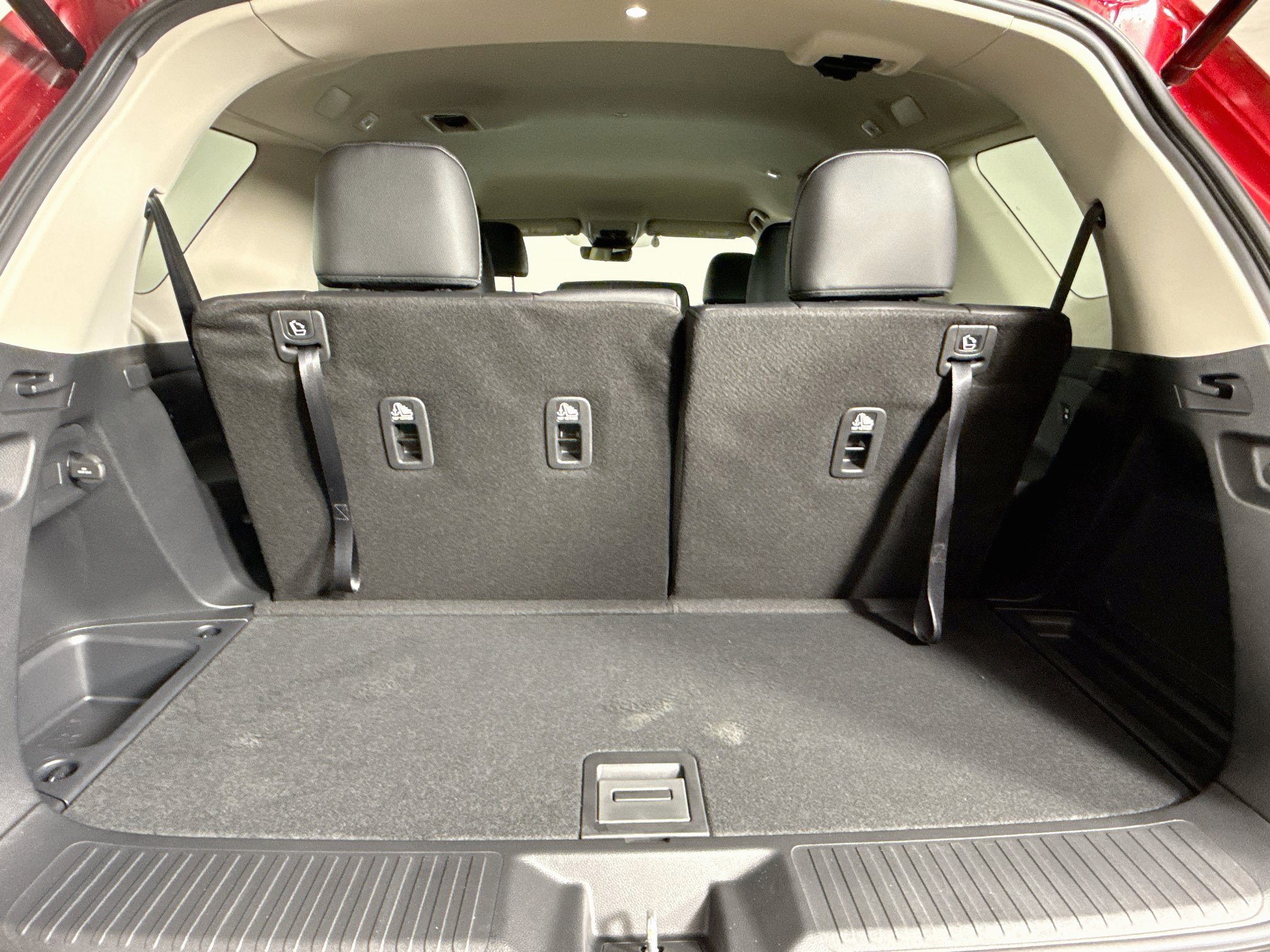 New 2026 Honda Pilot EX-L image 34