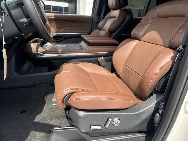 New 2026 Lincoln Navigator L Reserve AWD/4WD image 20