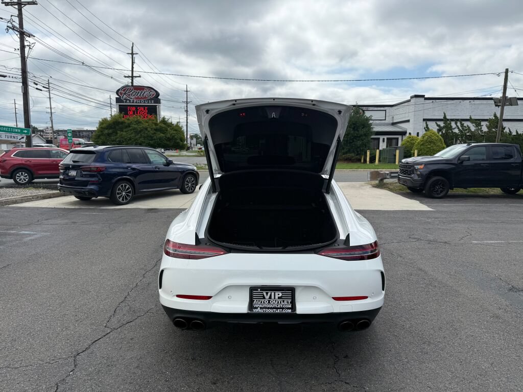 Used 2019 Mercedes-Benz AMG GT 53 image 31