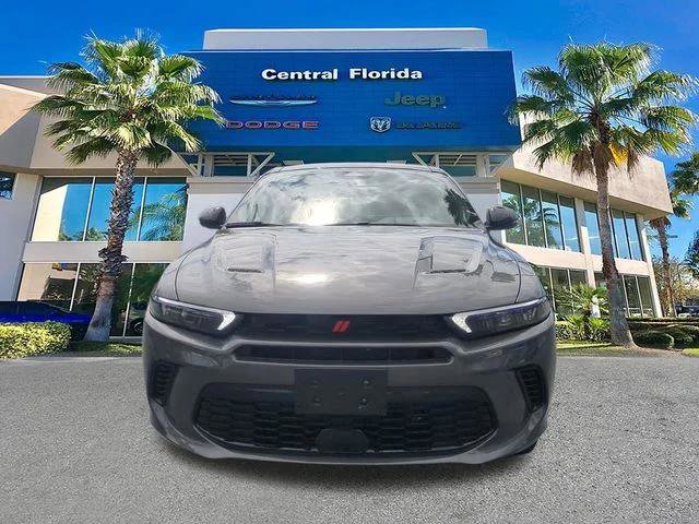 Certified 2024 Dodge Hornet R/T Plus AWD/4WD image 3