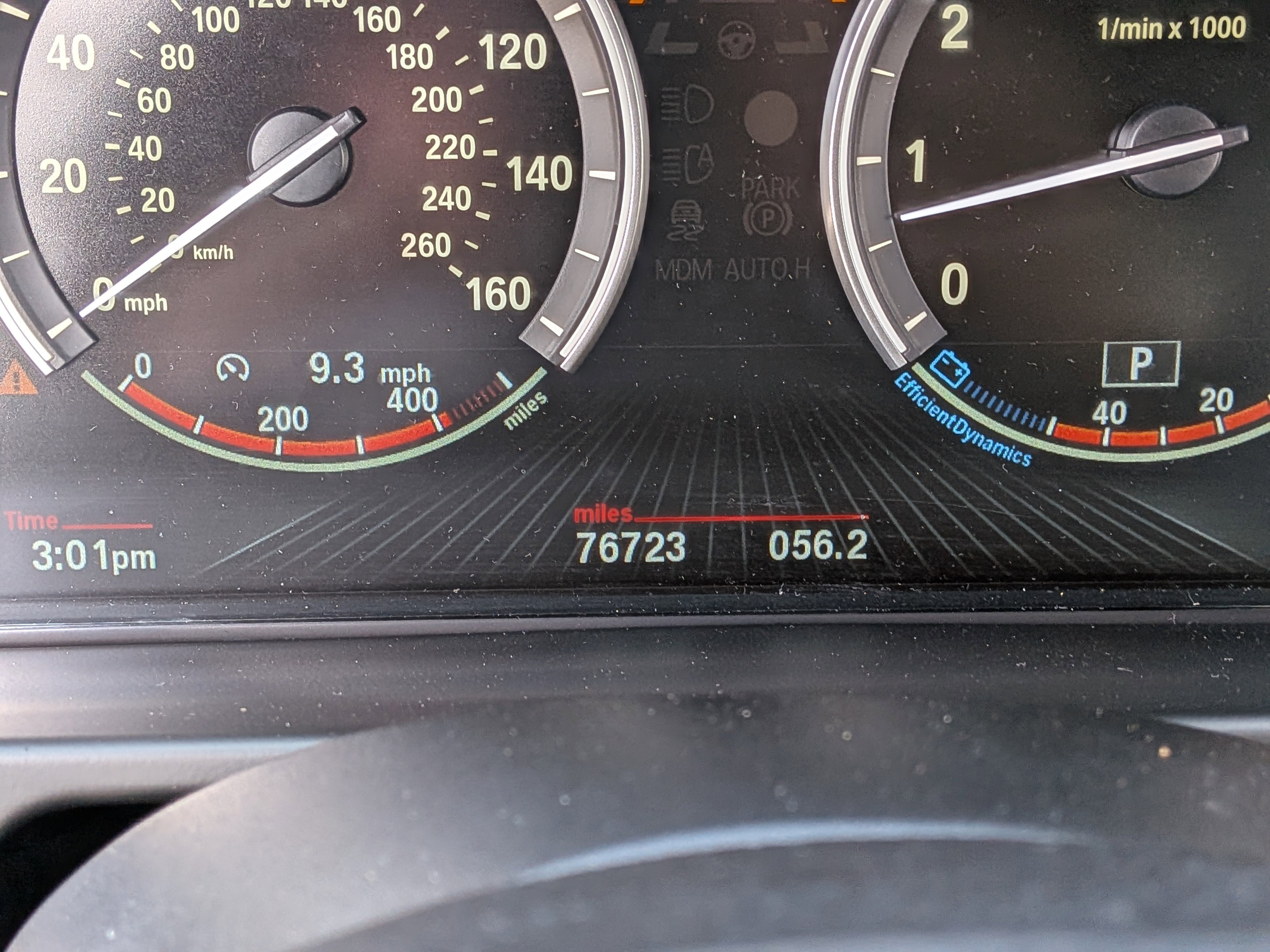 Used 2017 BMW X5 sDrive35i image 27