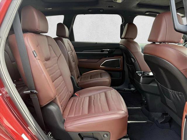 Used 2024 Kia Telluride SX Prestige AWD/4WD image 17