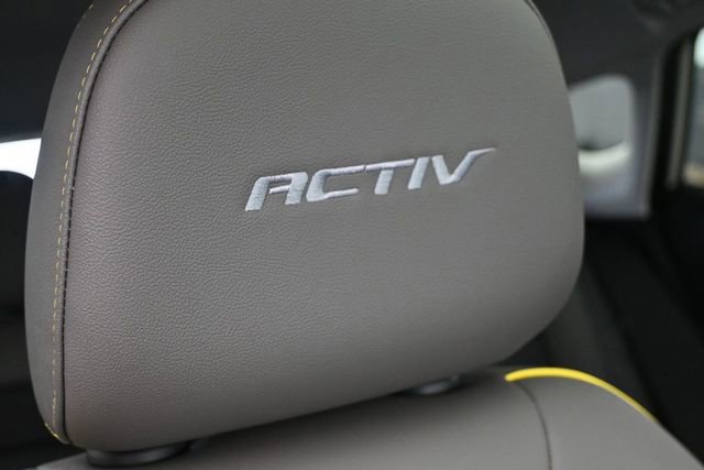 New 2026 Chevrolet Trax ACTIV w/ Sunroof Package FWD image 45